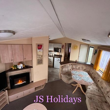 Ballantrae Js Holidays The Westmorland Lagganhouse 아파트 외부 사진